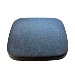 Permobil 315441 UT Support Pad (B)-3.5W x 4.5T Amputee Support